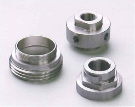 Sleeve/ special nozzle/ semiconductor parts 