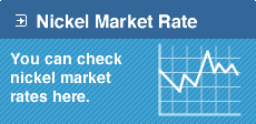ニッケル相場
